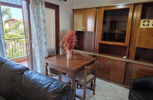 Maddalenedda Apartment | Charming Apartment in La Maddalena with Private Terrace