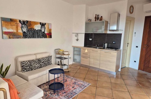 Porto Cervo Apartment | Charming apartment in Porto Cervo, Sardegna.
