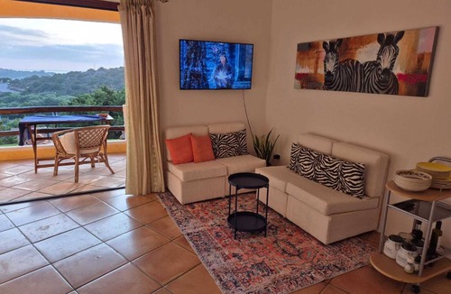 Porto Cervo Apartment | Charming apartment in Porto Cervo, Sardegna.