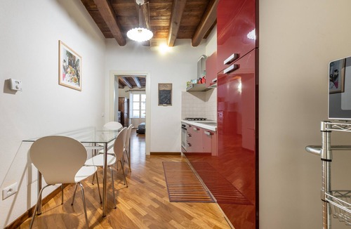Cagliari House | Charming Holiday Apartment Casa Vacanza Pablo Castello with Wi-Fi