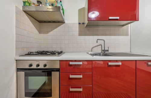 Cagliari House | Charming Holiday Apartment Casa Vacanza Pablo Castello with Wi-Fi