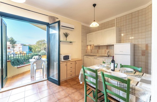 Santa Teresa di Gallura Apartment | Charming house near Rena Bianca beach