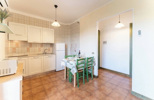 Santa Teresa di Gallura Apartment | Charming house near Rena Bianca beach