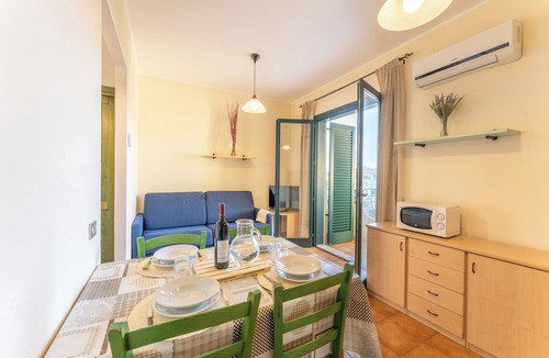 Santa Teresa di Gallura Apartment | Charming house near Rena Bianca beach