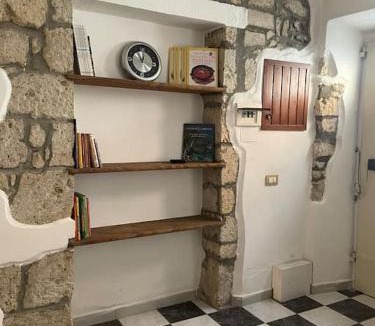 Cuglieri House | Charming Sardinian House