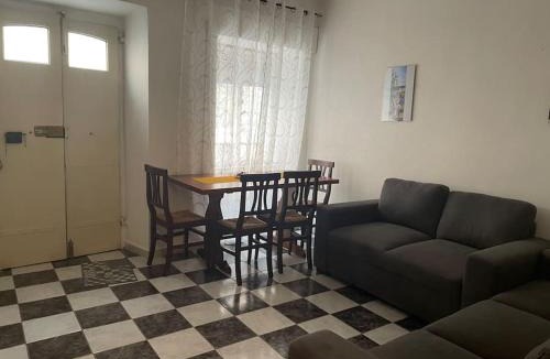 Cuglieri House | Charming Sardinian House