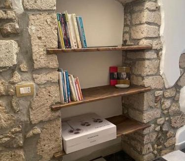 Cuglieri House | Charming Sardinian House