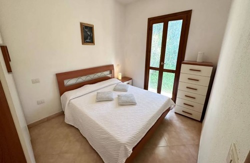 San Pietro a Mare Villa | Charming semi-detached villa near the beach