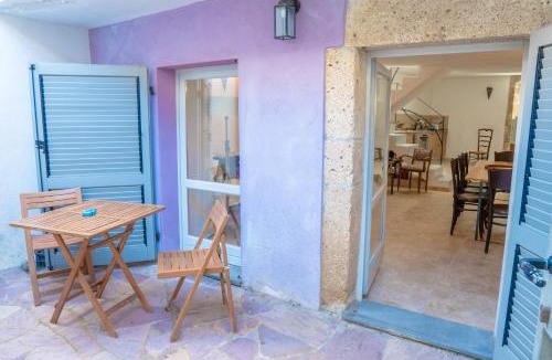 Cuglieri House | Chez Françoise