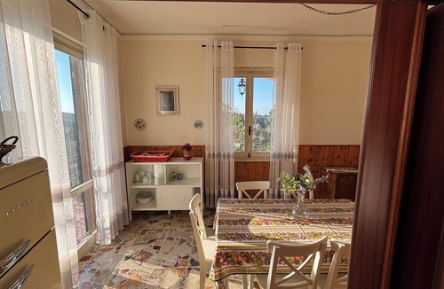 Romita Villa | Chianti Holidays, Il Poggetto da Alfina