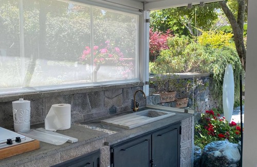 Ischia Porto House | Chiara's dream: a charming retreat in the heart of Ischia.