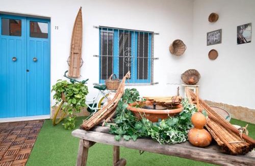 Cabras Apartment | CHIARAGIULIA Appartamento Chiara Cabras