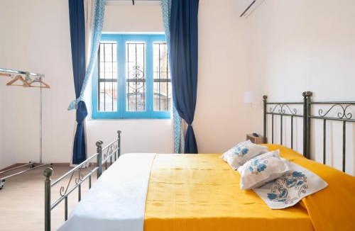 Cabras Apartment | CHIARAGIULIA Appartamento Chiara Cabras