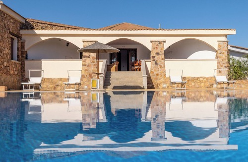 Golfo di Marinella Apartment | Chic Villa Antonina num2178