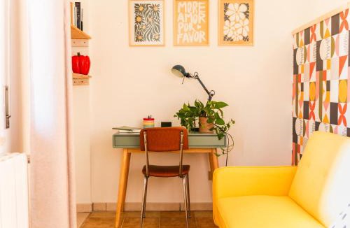 Giba House | Chirù-Guest House