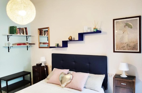 Sant' Ambrogio Apartment | Ciaobella. A due passi dal Duomo di Firenze.