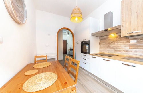 Quartiere XXIV Don Bosco Apartment | Cityfront Apartment Rome