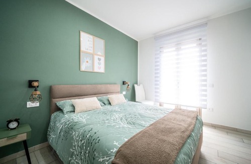 Oristano House | Civico 91 Guest House