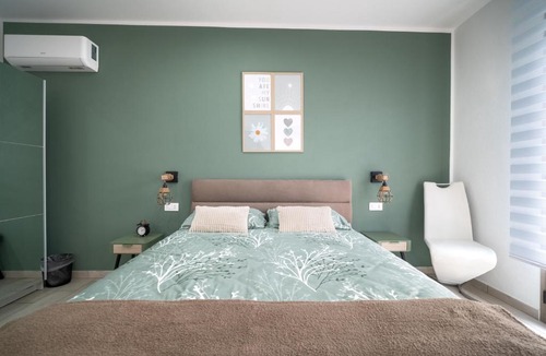 Oristano House | Civico 91 Guest House