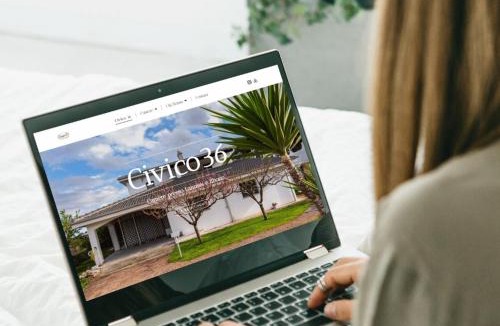 Ilbono House | Civico36