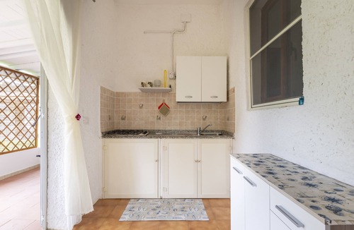 Arbatax Apartment | Clear House with direct access to the beach