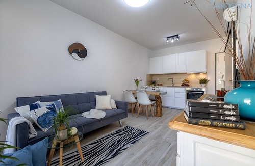 Pivarada Apartment | ClickSardegna Gabry's house next to the beach at Lido San Giovanni and parking lot