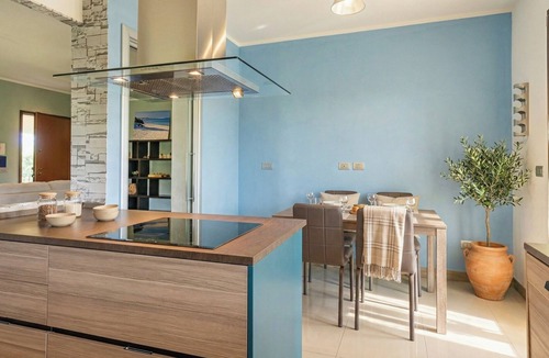 Alghero Villa | ClickSArdegna Villa Albarosa – Private Villa with Garden near Alghero Beaches