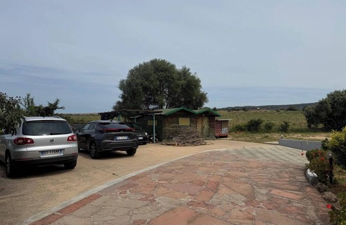 Alghero Villa | ClickSardegna Villa Ulivo with Large Pool · Luxury Eco Retreat Near Alghero