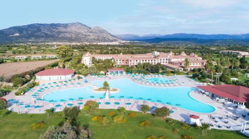 Orosei Hotel | Club Hotel Marina Beach