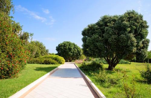 Orosei Hotel | Club Hotel Marina Beach