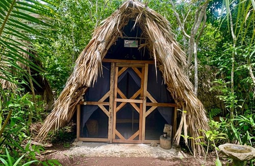 Corozal House | Coco Hause