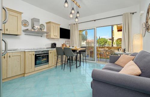 Golfo Aranci Apartment | Colombo Apartment - by And Service