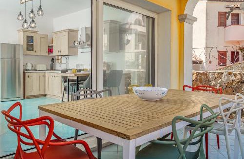 Golfo Aranci Apartment | Colombo Apartment - by And Service