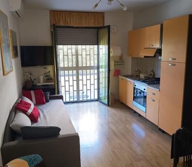 Caserta Apartment | Come a Casa