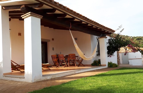 Tertenia Villa | Come to Casa Mia – A Dream Holiday in Sarrala, Tertenia