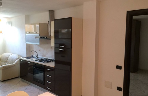 Assemini Apartment | Comfort Apartment