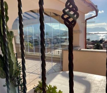 Golfo Aranci Apartment | Comfort e panorama mozzafiato a Golfo Aranci