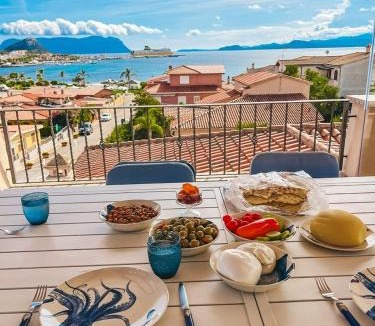 Golfo Aranci Apartment | Comfort e panorama mozzafiato a Golfo Aranci