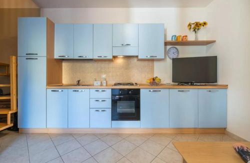 Pirotto Li Frati Villa | Comfortable accommodation with patio