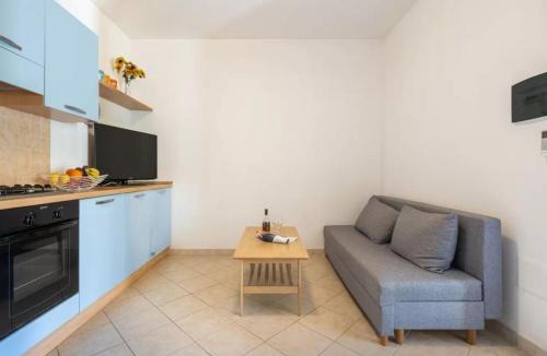 Pirotto Li Frati Villa | Comfortable accommodation with patio