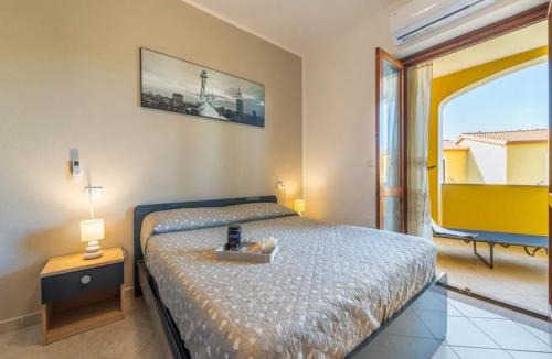 Pirotto Li Frati Villa | Comfortable accommodation with patio