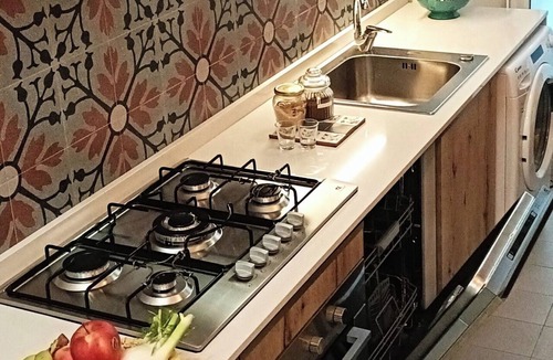 Grottammare Apartment | Comfortable apartment