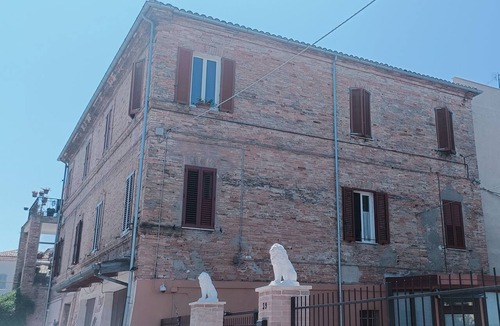 Grottammare Apartment | Comfortable apartment