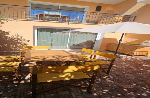 Posada RV Rental | Comfortable studio apartment 100 meters from the beach, surrounded by greenery
