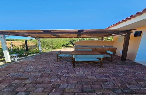 Posada RV Rental | Comfortable studio apartment 100 meters from the beach, surrounded by greenery