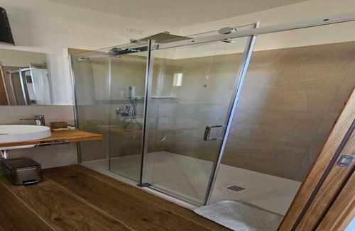 Posada RV Rental | Comfortable studio apartment 100 meters from the beach, surrounded by greenery