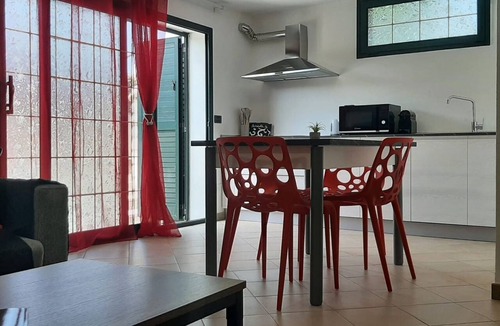 Arbatax House | Comfortable villa monni 2 for up to 2 guests