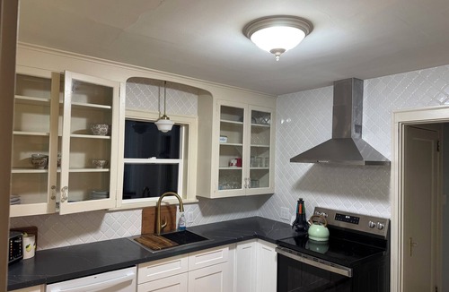 Northgate House | Convenient location beautiful 2-bedroom house in North Seattle