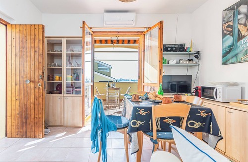 Lido Apartment | Coral House, Alghero, Italy