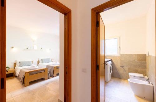 Torpe Apartment | Corbezzolo - Spiaggia 5min & Terrazza Relax